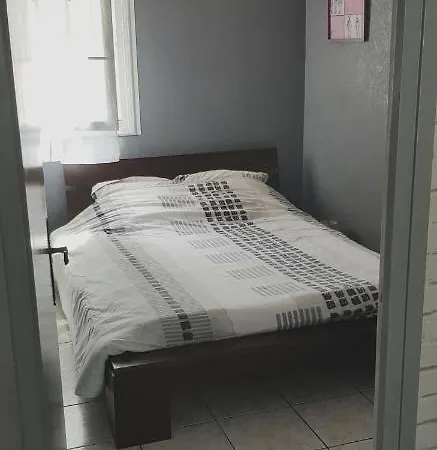 Appartement Spacieux Et Lumineux Secteur Petit Marche A 5 Min A Pied De La Plage Saint-Jean-de-Monts Exterior photo