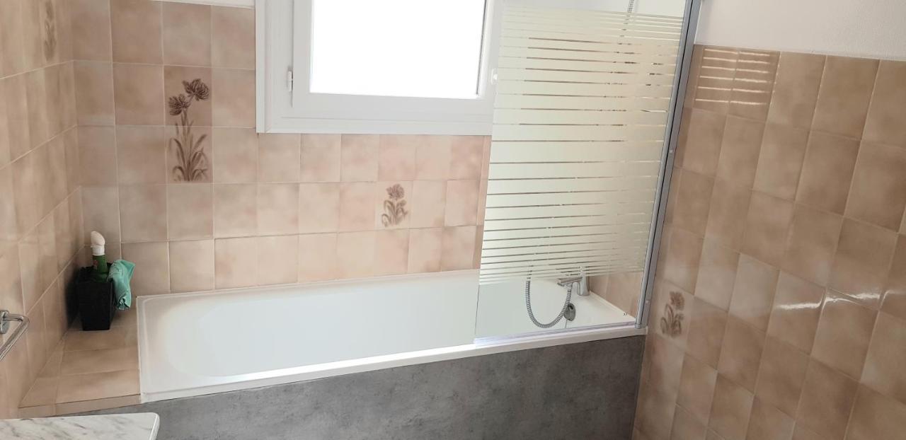 Spacieux Et Lumineux Secteur Petit Marche A 5 Min A Pied De La Apartment *