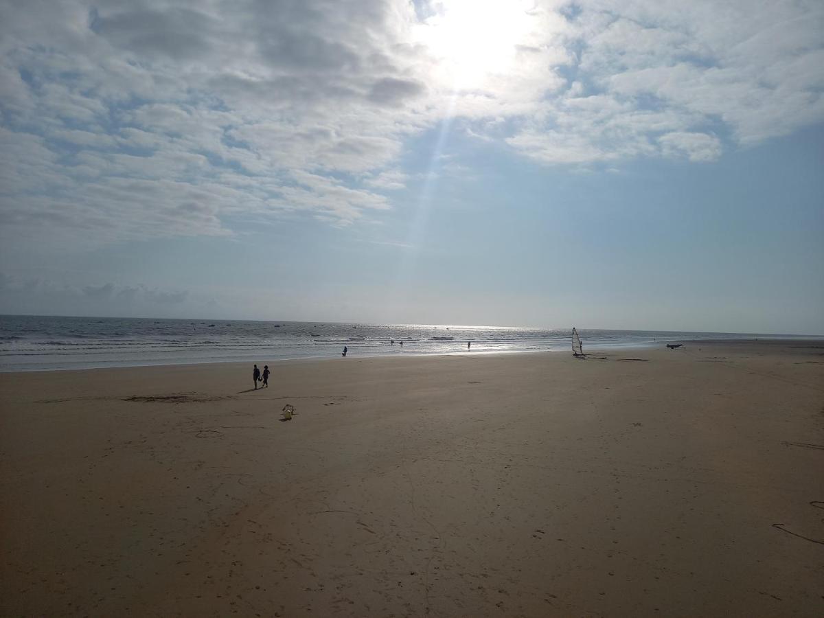 Spacieux Et Lumineux Secteur Petit Marche A 5 Min A Pied De La * Saint-Jean-de-Monts