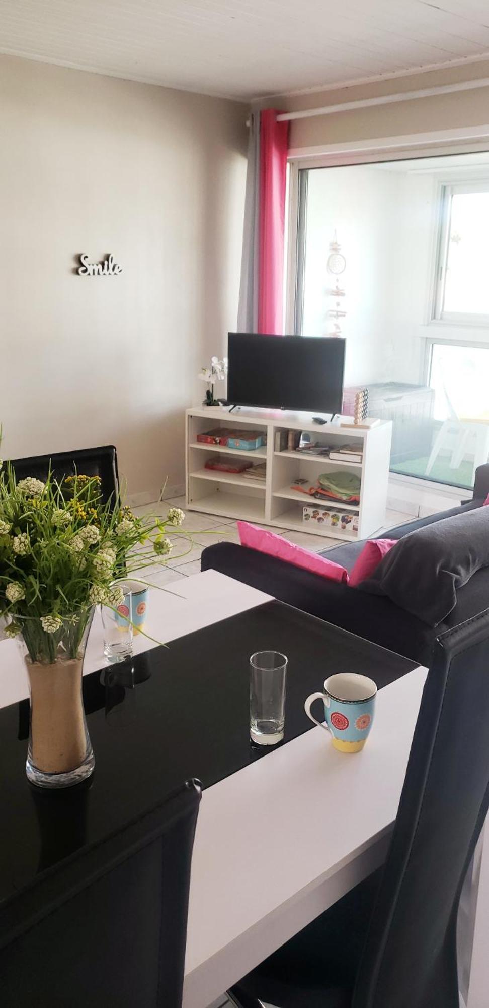 Apartment Spacieux Et Lumineux Secteur Petit Marche A 5 Min A Pied De La Saint-Jean-de-Monts